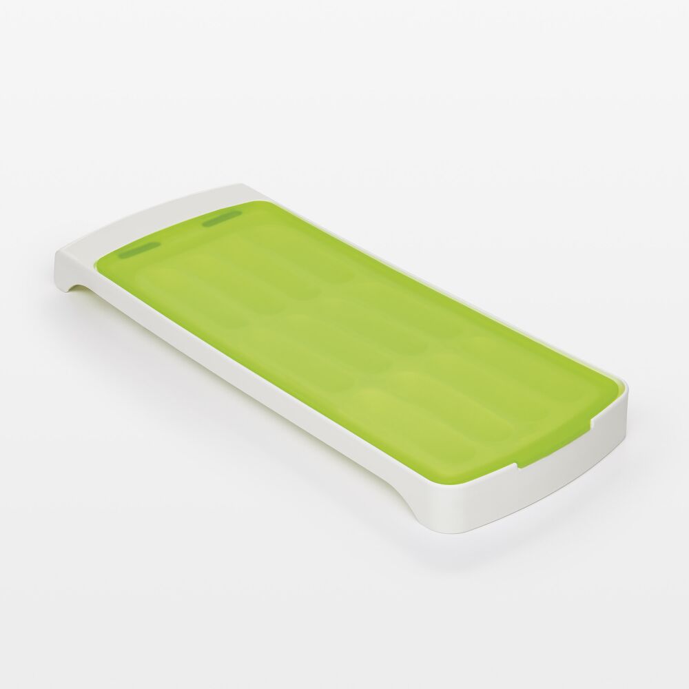 No-Spill Ice Stick Tray N9