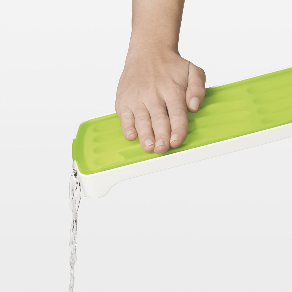 No-Spill Ice Stick Tray N9