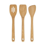 3-Piece Wooden Turner Set N7