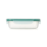 OXO Good Grips 5.1 Cup Smart Seal Plastic Container W6