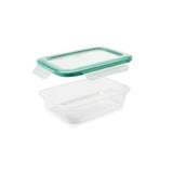 OXO Good Grips 5.1 Cup Smart Seal Plastic Container W6