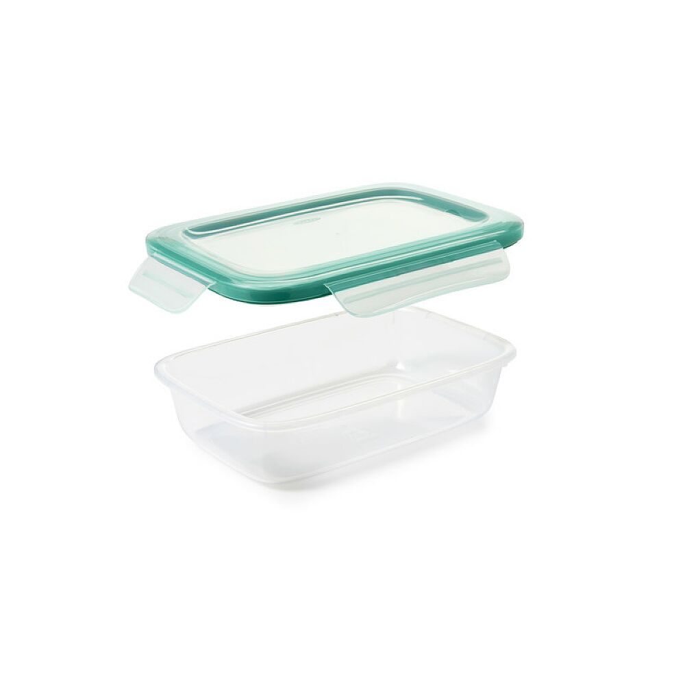OXO Good Grips 5.1 Cup Smart Seal Plastic Container W6