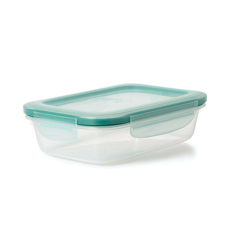 OXO Good Grips 5.1 Cup Smart Seal Plastic Container W6