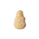 Christmas Cookie Press Disk Set K1