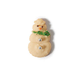 Christmas Cookie Press Disk Set K1