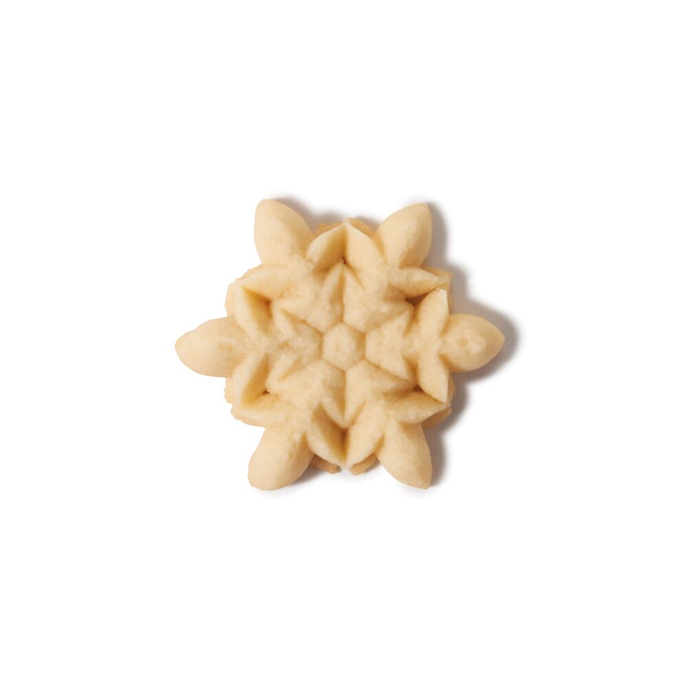 Christmas Cookie Press Disk Set K1