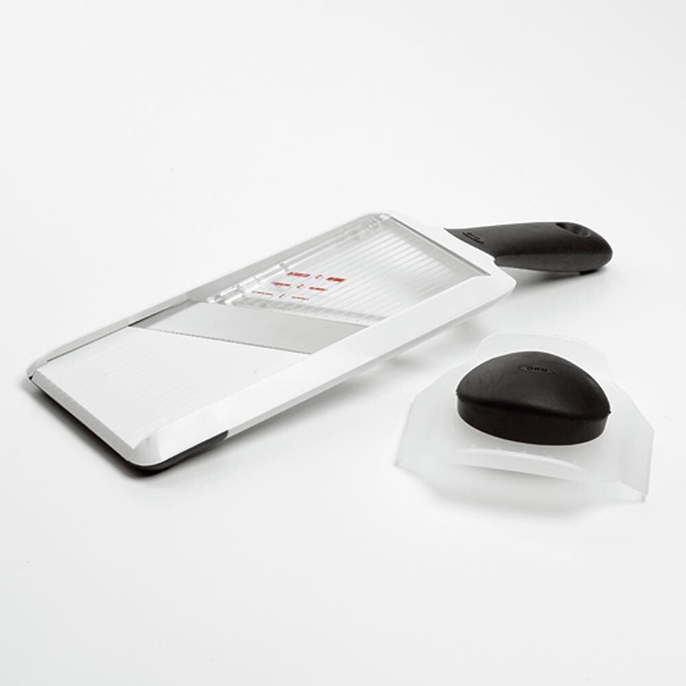 OXO Good Grips Hand-Held Mandoline Slicer S4