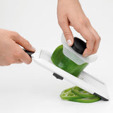 OXO Good Grips Hand-Held Mandoline Slicer S4