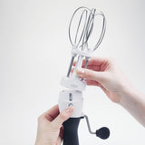 Egg Beater C7