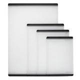 4-piece Cutting Board Bundle H6