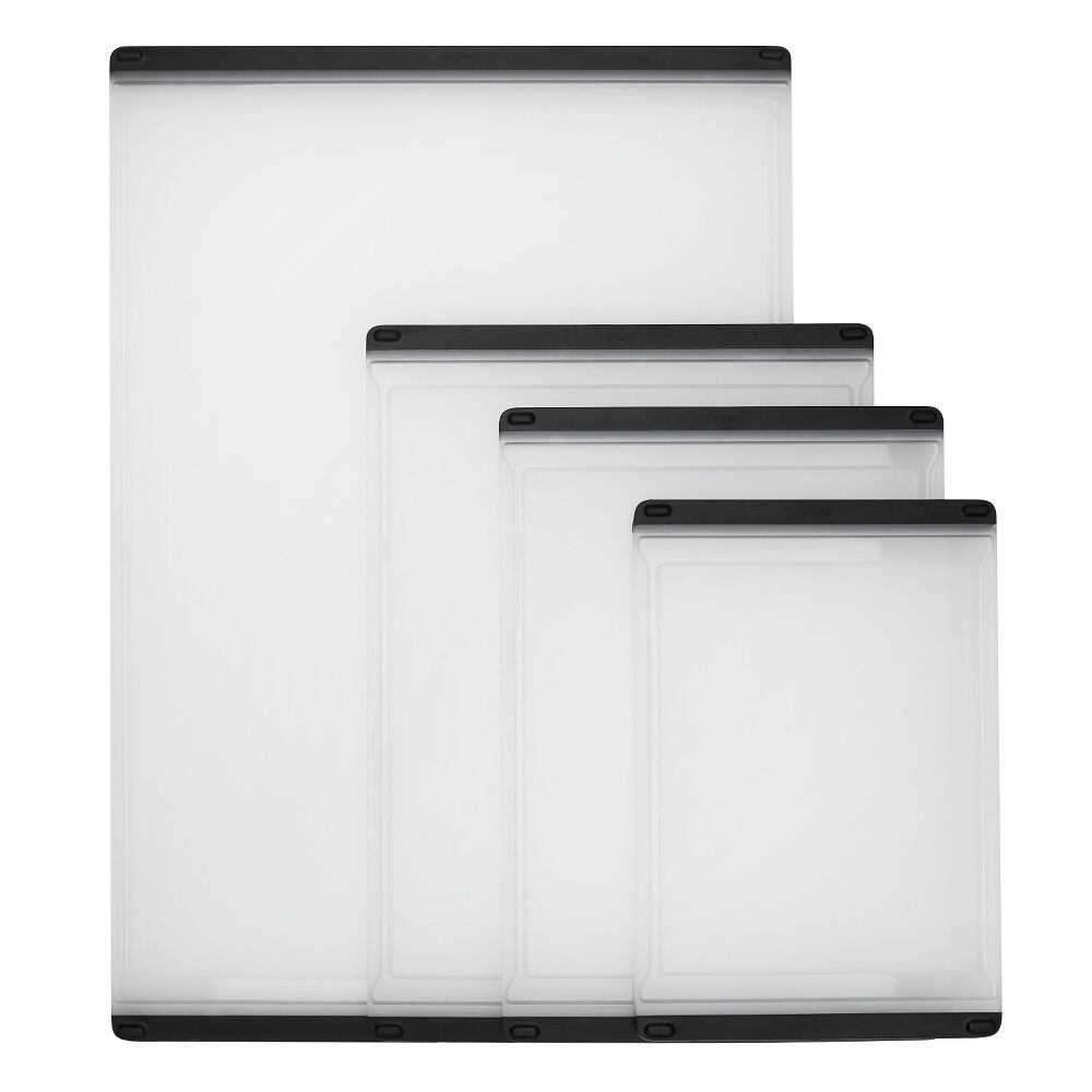 4-piece Cutting Board Bundle H6