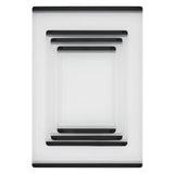 4-piece Cutting Board Bundle H6