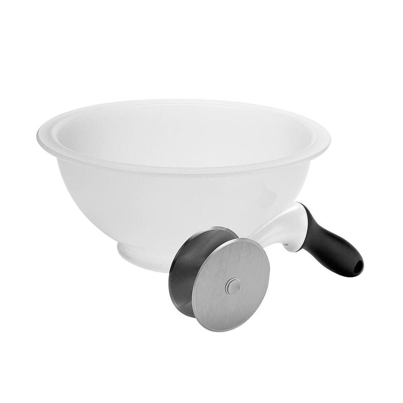 OXO Good Grips Salad Chopper & Bowl E6