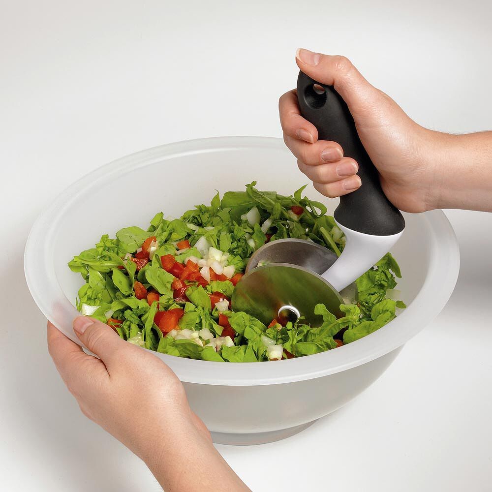 OXO Good Grips Salad Chopper & Bowl E6