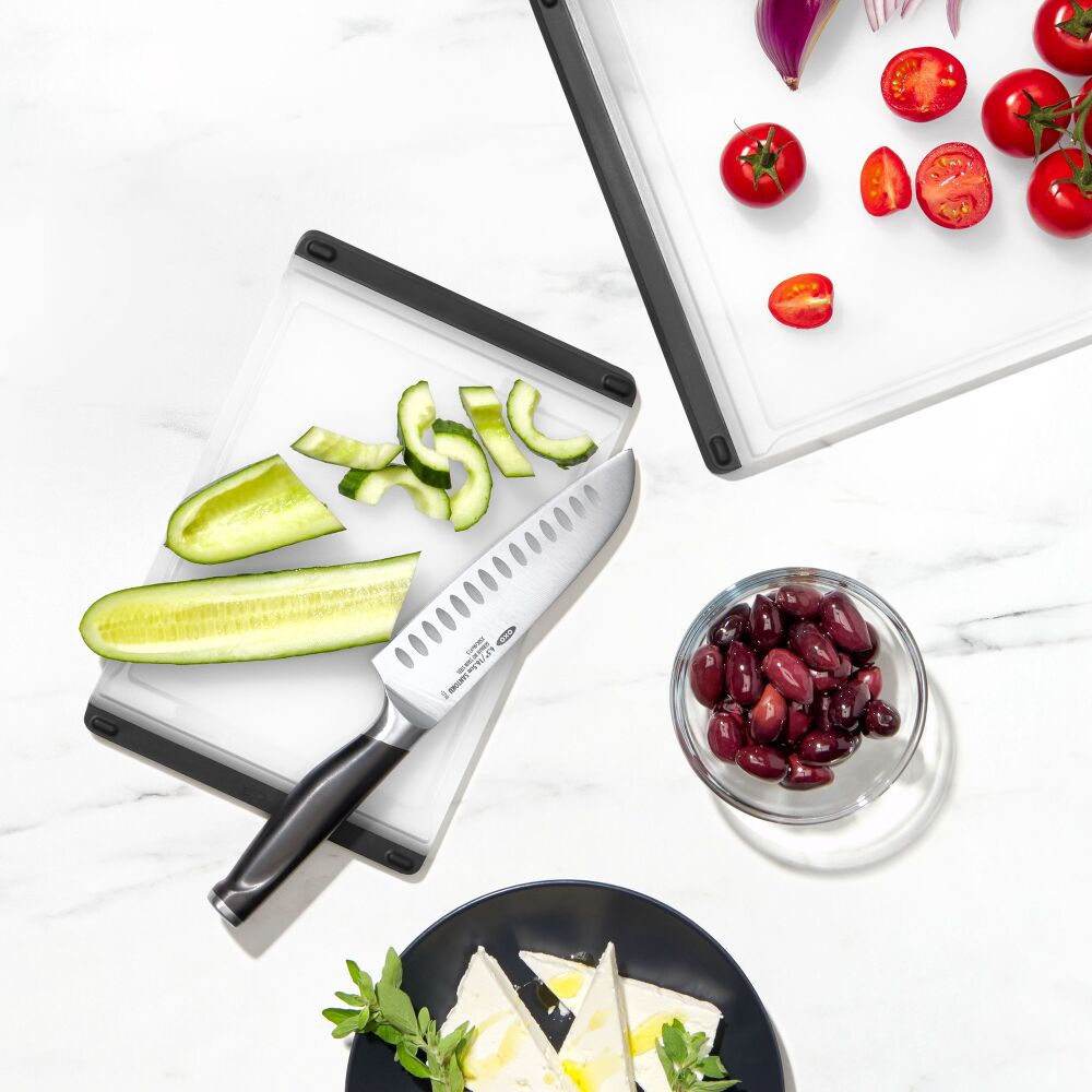 4-piece Cutting Board Bundle H6