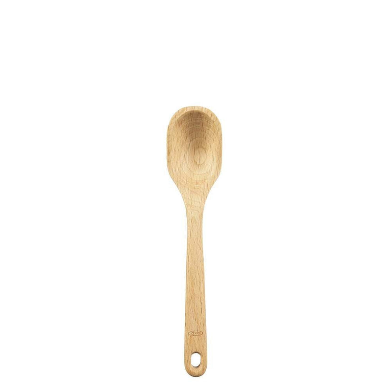 Wooden Small Spoon G6