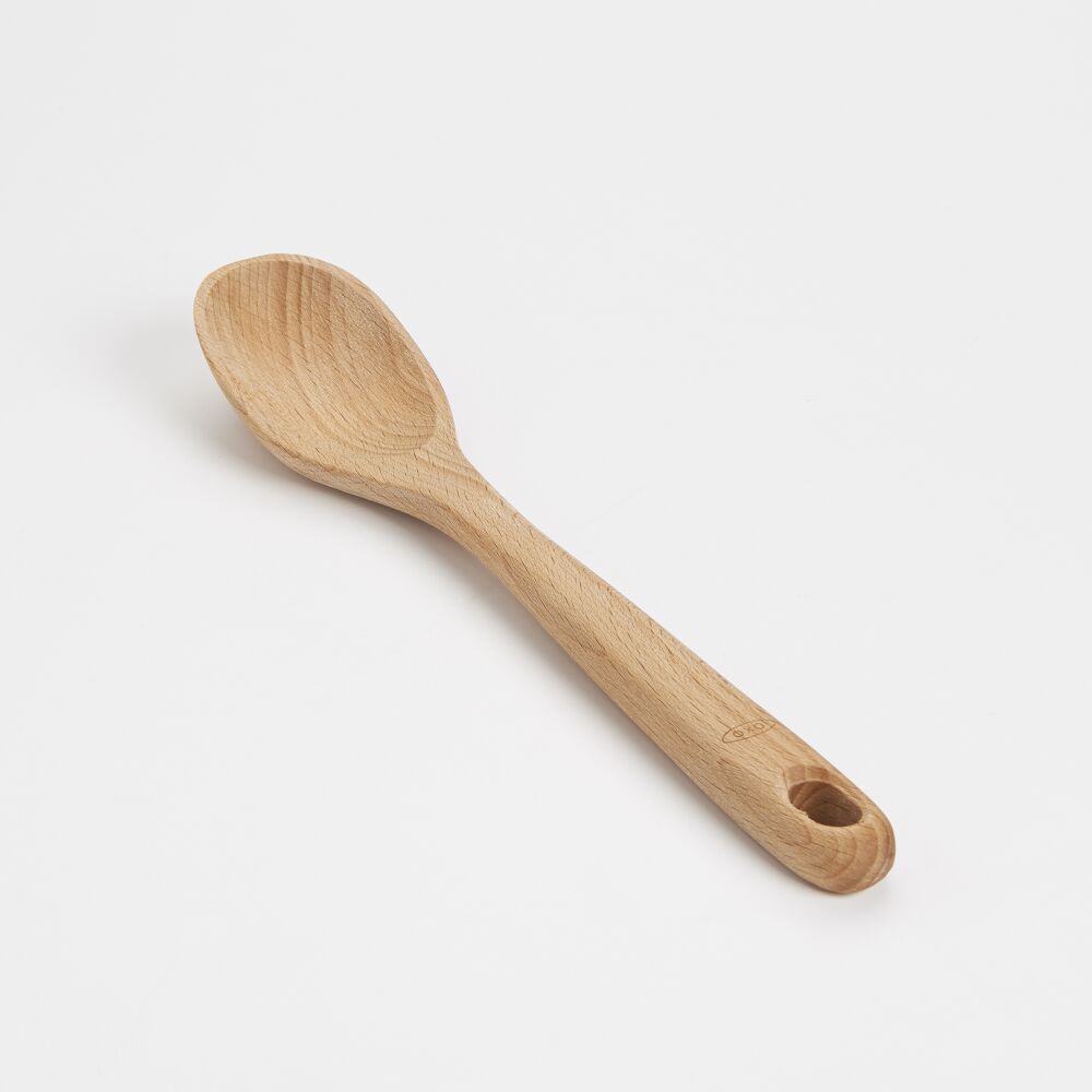 Wooden Small Spoon G6