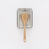 Wooden Small Spoon G6