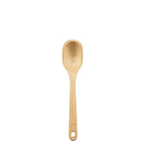 Wooden Small Spoon G6