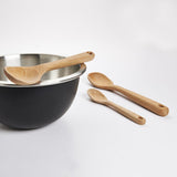 3 Piece Wooden Spoon Set G3