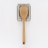 Wooden Corner Spoon H0
