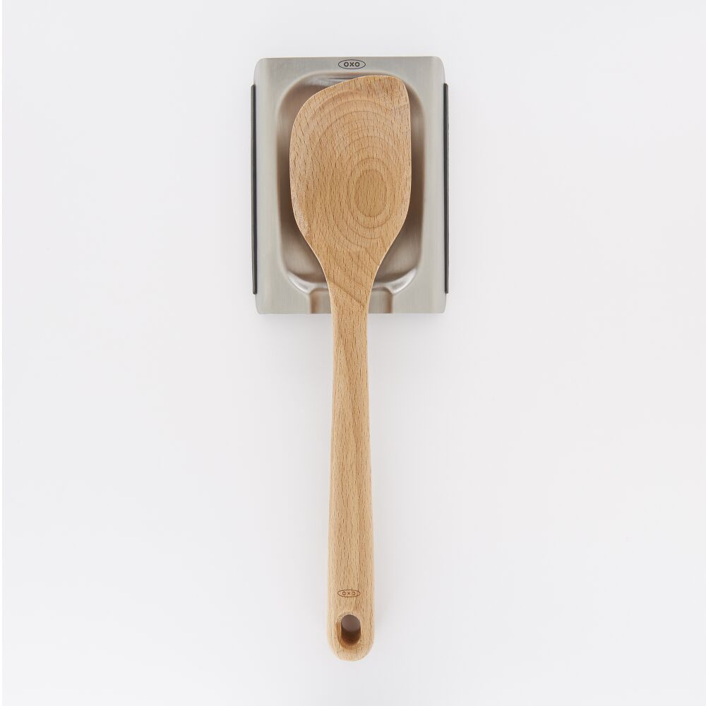 Wooden Corner Spoon H0