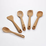 Wooden Sauté© Paddle A2