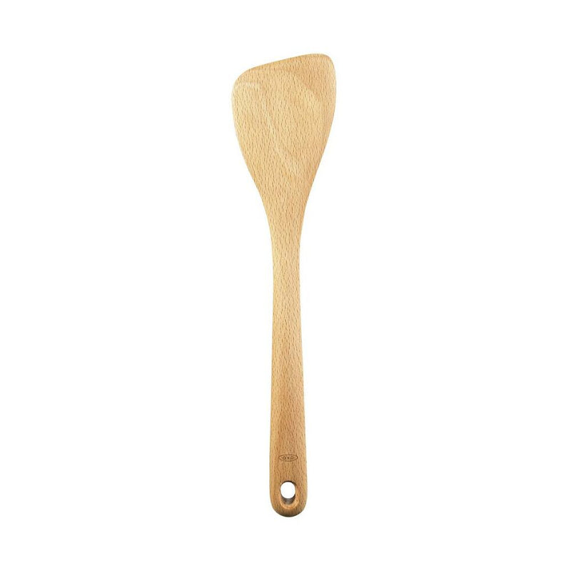 Wooden Sauté© Paddle A2