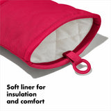 Silicone Oven Mitt - Jam Y6