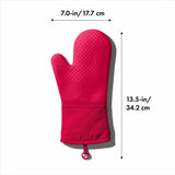 Silicone Oven Mitt - Jam Y6