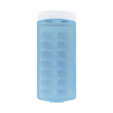 No-Spill Ice Cube Tray I9
