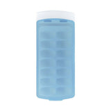 No-Spill Ice Cube Tray I9