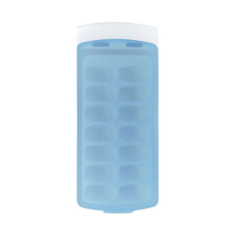 No-Spill Ice Cube Tray I9
