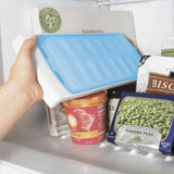 No-Spill Ice Cube Tray I9
