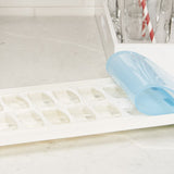 No-Spill Ice Cube Tray I9