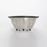 5 Quart Stainless Steel Colander D6