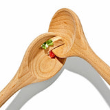 Beechwood Salad Servers – 2-Piece Set J6