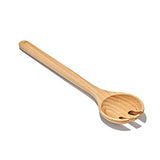 Beechwood Salad Servers – 2-Piece Set J6