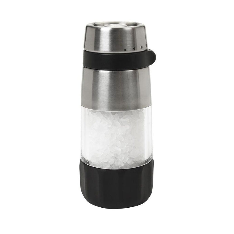 Accent Mess-Free Salt Grinder C7