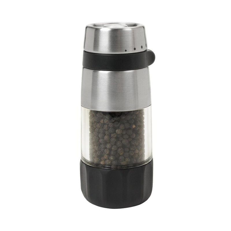 Accent Mess-Free Pepper Grinder B5