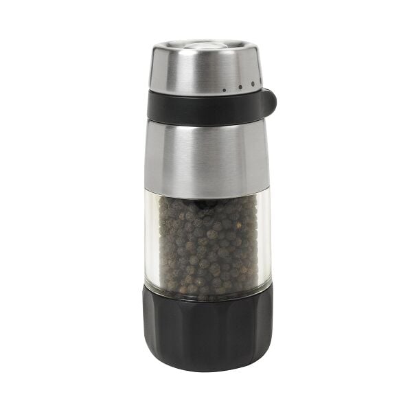 Accent Mess-Free Pepper Grinder B5