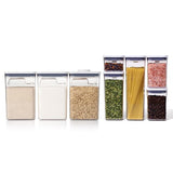 5-Piece POP Container Set & 6-Piece POP Container Set Bundle V5