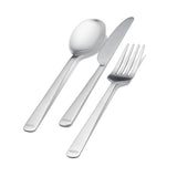 Prep & Go Stainless Steel Utensils With Case - Ocean Blue J1