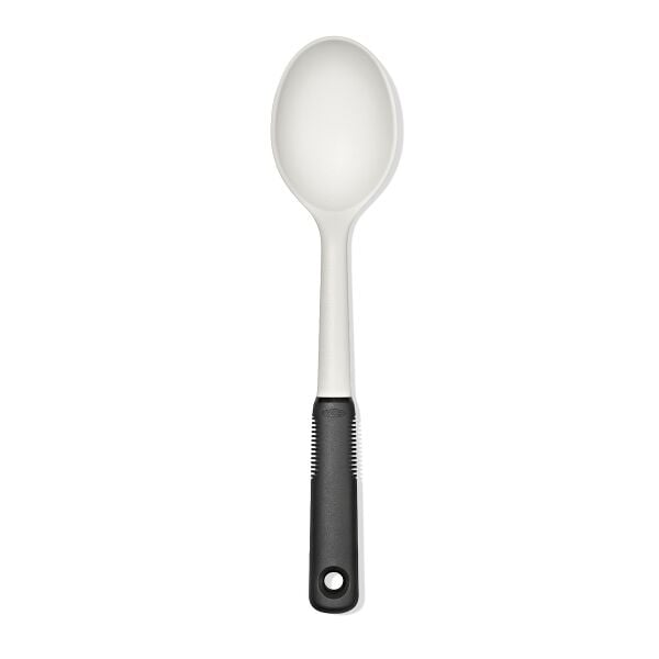 OXO Good Grips Nylon Spoon — Oat M1