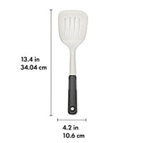 OXO Good Grips Nylon Square Turner — Oat K8