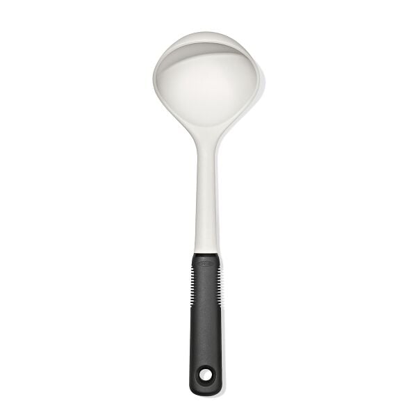 OXO Good Grips Nylon Ladle — Oat L3