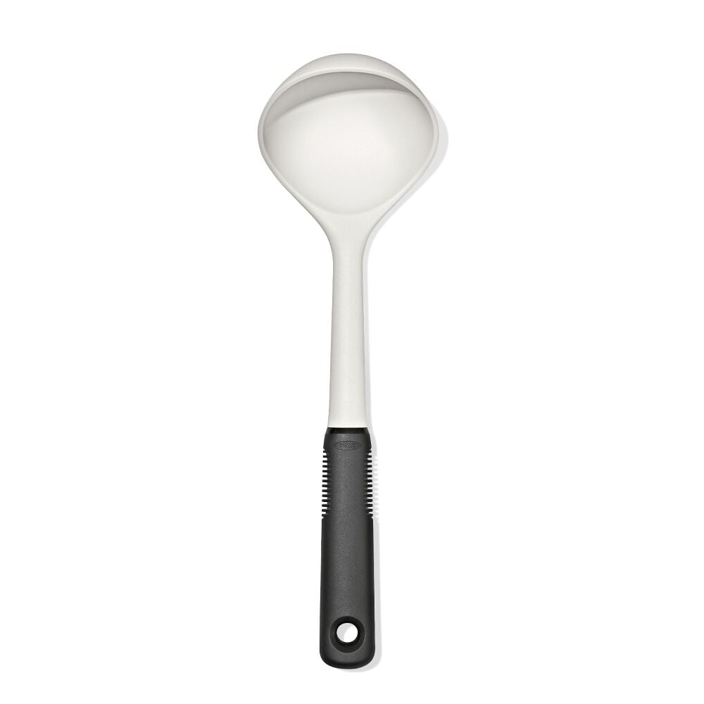 OXO Good Grips Nylon Ladle — Oat L3