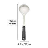 OXO Good Grips Nylon Ladle — Oat L3