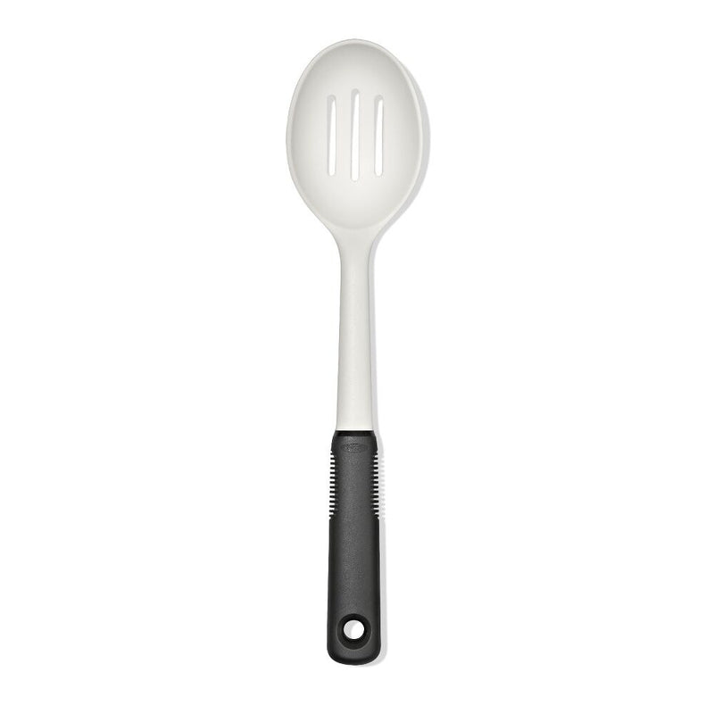 OXO Good Grips Nylon Slotted Spoon — Oat Z1