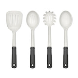 OXO Good Grips 4-Piece Nylon Utensils Set — Oat R1